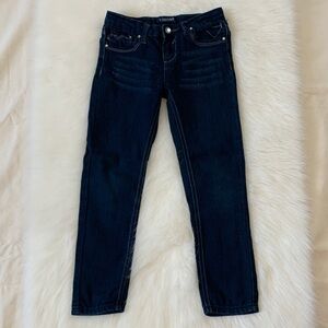 Vigoss Kids Dark Blue Denim Jeans